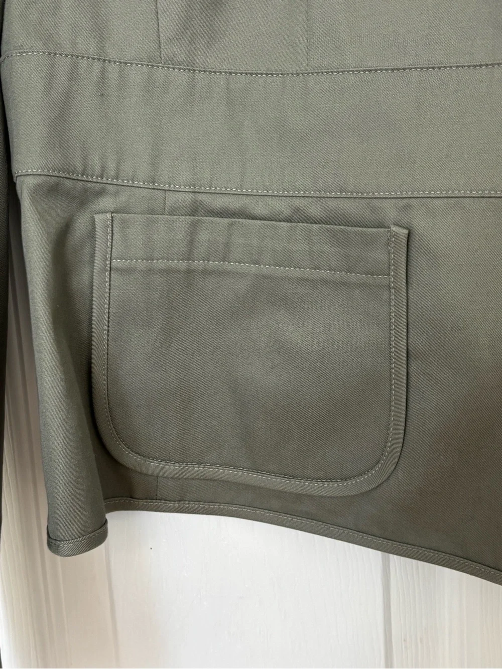 Talbots Blazer - Picture 3 of 11
